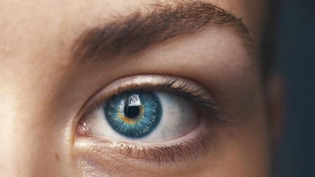 Researchers have developed a new eye scan that they claim could help identify autism in children years earlier than currently possible, an advance that may lead to better ways of diagnosing the developmental disorder.(UNSPLASH)