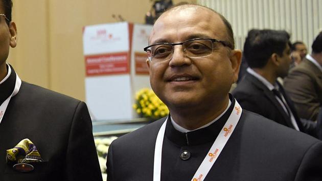 Assocham Secretary General Deepak Sood said while India imports substantial amount of APIs (active pharmaceutical ingredients) to the extent of 60-70 per cent from China, there are several domestic and global firms that have set up API units in India as well. (ANI PHOTO) Assocham Secretary General Deepak Sood said while India imports substantial amount of APIs (active pharmaceutical ingredients) to the extent of 60-70 per cent from China, there are several domestic and global firms that have set up API units in India as well. (ANI PHOTO)