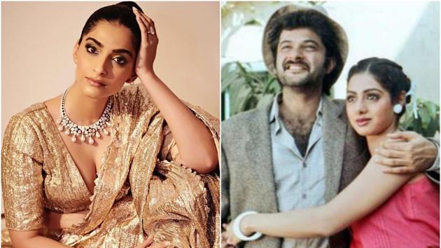 Sonam Kapoor earlier said that it was ‘disrespectful’ that neither Anil Kapoor nor Shekhar Kapur were consulted about the Mr India reboot. Sonam Kapoor earlier said that it was ‘disrespectful’ that neither Anil Kapoor nor Shekhar Kapur were consulted about the Mr India reboot.