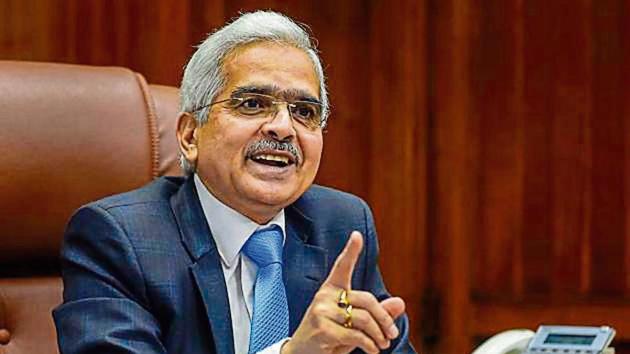 RBI governor Shaktikanta Das as he delivers the keynote address at the 13th Mint Annual Banking Conclave. (PTI photo) RBI governor Shaktikanta Das as he delivers the keynote address at the 13th Mint Annual Banking Conclave. (PTI photo)