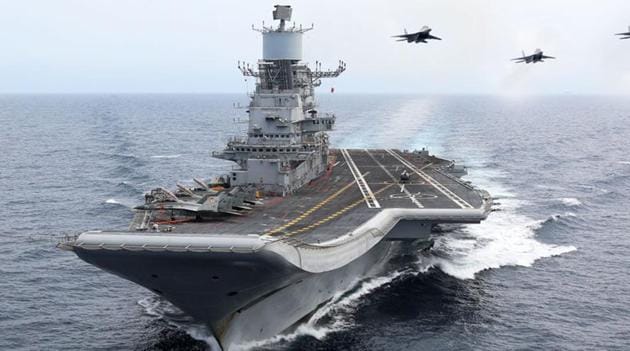 Indian Navy MR result 2020 has been released for the post of sailor on the official website of Indian Navy - joinindiannavy.gov.in.(joinindiannavy.gov.in)