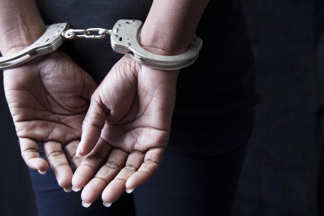 Is it justifiable for India to allow the arrest and detention of one lakh people a year without producing them before a judge, denying them a public trial, and not allowing them any legal assistance?(Getty Images)