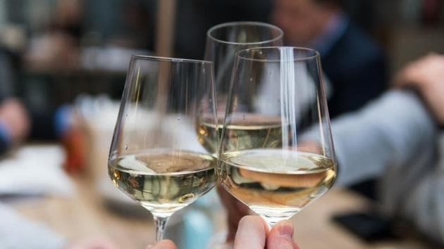 If you like wine, you have probably drunk white Burgundy even if it has not been described as such. The most familiar white Burgundy is probably Chablis.(Unsplash)