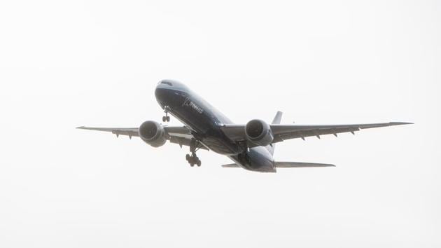 The London Stansted- Mumbai route is expected to benefit passengers from Cambridge and others areas across London and the south-east. Image used for representational purpose only. (Bloomberg) The London Stansted- Mumbai route is expected to benefit passengers from Cambridge and others areas across London and the south-east. Image used for representational purpose only. (Bloomberg)