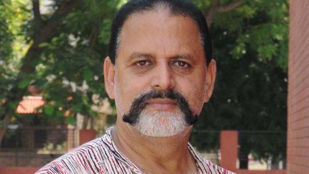 Surinder Singh Rajput Surinder Singh Rajput