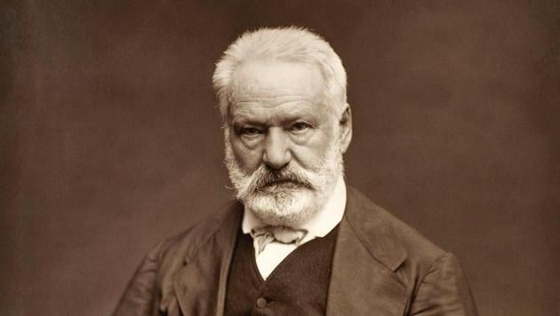 A poet and a painter with more than 4,000 drawings to his name, Hugo would go on to spend 15 years in exile, during which time he published Les Miserables.(Wikimedia Commons) A poet and a painter with more than 4,000 drawings to his name, Hugo would go on to spend 15 years in exile, during which time he published Les Miserables.(Wikimedia Commons)