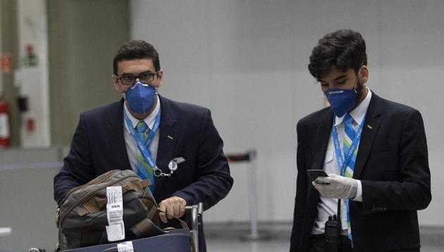 The countries already on the watch list for novel coronavirus were China, Japan, Singapore, South Korea, North Korea, Thailand, Vietnam and Cambodia.(AP) The countries already on the watch list for novel coronavirus were China, Japan, Singapore, South Korea, North Korea, Thailand, Vietnam and Cambodia.(AP)