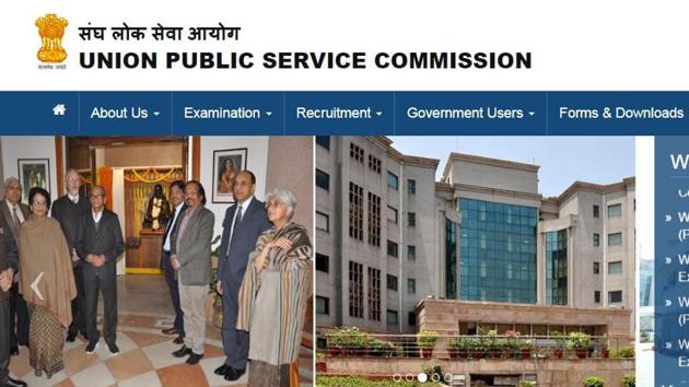 Union Public Service Commission (UPSC) has issued an important notification for the candidates who want to apply for the civil services preliminary examination 2020.(upsc.gov.in)