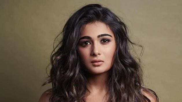 Shalini Pandey is best known for starring opposite Vijay Deverakonda in Arjun Reddy.