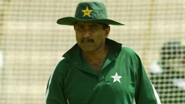 File image of Javed Miandad.(Getty Images)