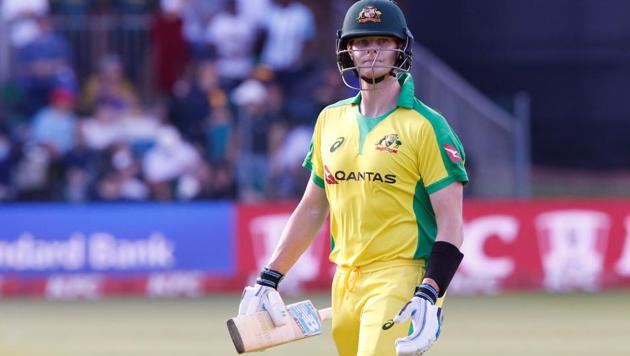 File image of Steve Smith(Action Images via Reuters) File image of Steve Smith(Action Images via Reuters)