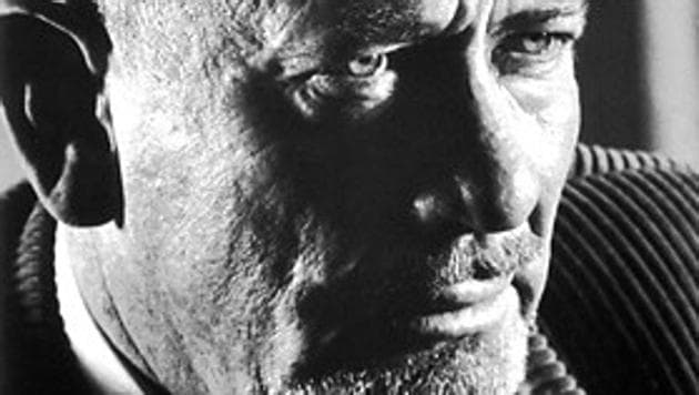 john steinbeck nobel prize