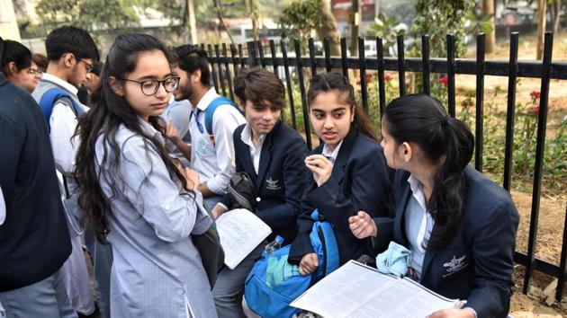 (Sanchit Khanna/ HT) (Sanchit Khanna/ HT)
