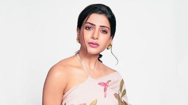 Samantha Akkineni will be seen in the second season of The Family Man.