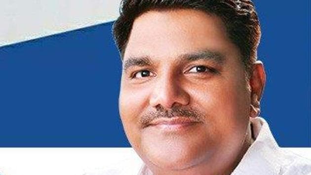 AAP leader Tahir Hussain(Twitter/@tahirhussaiaap)