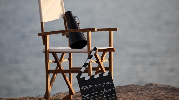 The Congress government in Madhya Pradesh on Thursday decided to extend financial assistance to filmmakers who will shoot their films in Madhya Pradesh.(GETTY IMAGES.) The Congress government in Madhya Pradesh on Thursday decided to extend financial assistance to filmmakers who will shoot their films in Madhya Pradesh.(GETTY IMAGES.)