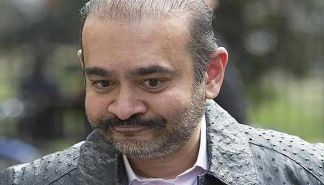 Nirav Modi denies the charges of fraud and money laundering and his defence team has claimed that the Indian government has wrongly “blackened” Modi’s name as a “world-class schemer”.(FIle Photo)