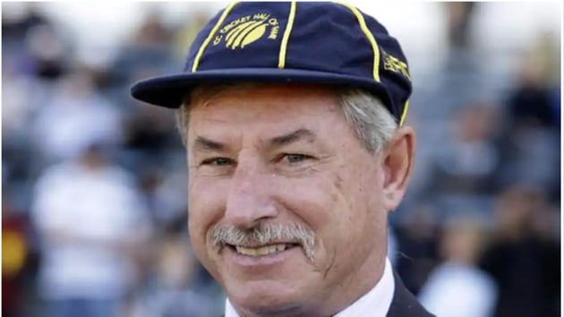 File image of Sir Richard Hadlee.(Reuters)