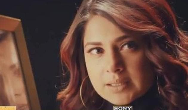 Jennifer Winget has garnered a lot of praise for her act as Maya in Beyhadh.