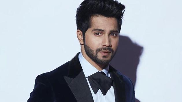 Varun Dhawan’s car ran over a photographer’s foot on Thursday night.