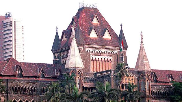 A file photo of Bombay high court.(HT Photo)