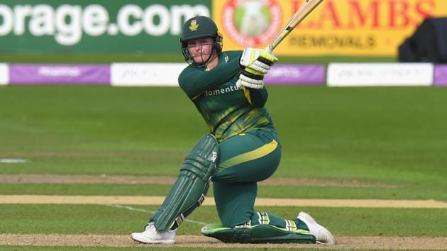 File image of Lizelle Lee of South Africa.(Getty Images) File image of Lizelle Lee of South Africa.(Getty Images)