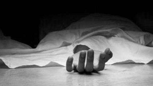 The police said that the relatives of the couple have been informed about the incident and an FIR will be registered once they give a police complaint.(HT File) The police said that the relatives of the couple have been informed about the incident and an FIR will be registered once they give a police complaint.(HT File)