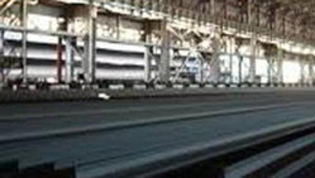 The government has announced these special concessions to boost industry and create a positive environment for them in Mohali district. (HT file photo) The government has announced these special concessions to boost industry and create a positive environment for them in Mohali district. (HT file photo)