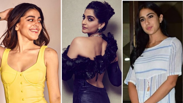 From Priyanka Chopra and Sara Ali Khan, to Mira Kapoor and Malaika Arora, here is this week’s fashion scorecard. Read on to find out who made the cut. (ALL PHOTOS: INSTAGRAM) From Priyanka Chopra and Sara Ali Khan, to Mira Kapoor and Malaika Arora, here is this week’s fashion scorecard. Read on to find out who made the cut. (ALL PHOTOS: INSTAGRAM)