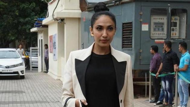 Prernaa Arora was ordered to make disclosures about their movable and immovable assets.(HT photo) Prernaa Arora was ordered to make disclosures about their movable and immovable assets.(HT photo)