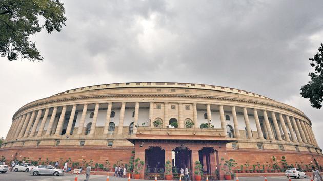 The Budget session will resume on March 2nd, 2020. Congress is likely to question the government over the economy and the recent Delhi riots. (Sonu Mehta/ Hindustan Times) The Budget session will resume on March 2nd, 2020. Congress is likely to question the government over the economy and the recent Delhi riots. (Sonu Mehta/ Hindustan Times)
