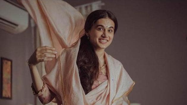 Thappad On Amazon Prime Video: Taapsee Pannu Is Waiting With Bated Breath,  Shares Release Date With Fans