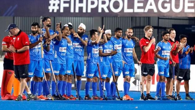 (Hockey India)