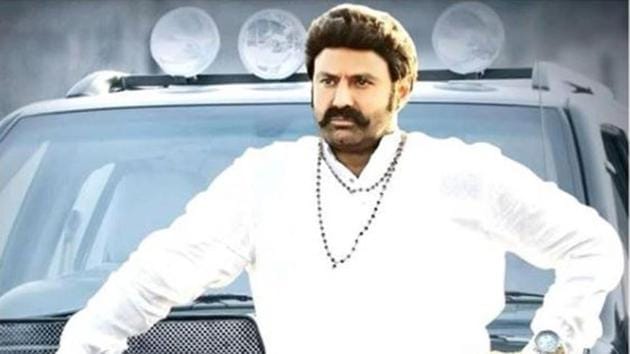 Nandamuri Balakrishna’s next film, dubbed NBK 106, will also star Shriya Saran and Anjali.