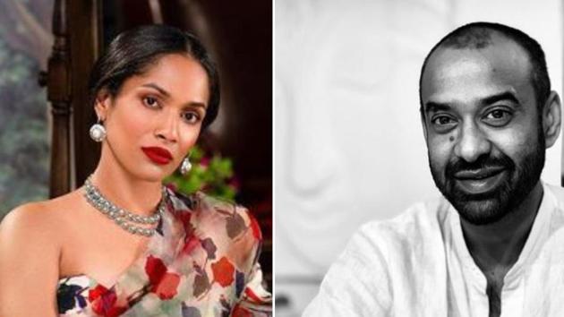 Masaba Gupta and Madhu Mantena married in 2015 but separated in 2018.