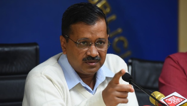 Delhi Chief Minister Arvind Kejriwal has said the government will ensure quick response from its agencies in relief operations for survivors of the Delhi riots. (Mohd Zakir/HT Photo) Delhi Chief Minister Arvind Kejriwal has said the government will ensure quick response from its agencies in relief operations for survivors of the Delhi riots. (Mohd Zakir/HT Photo)