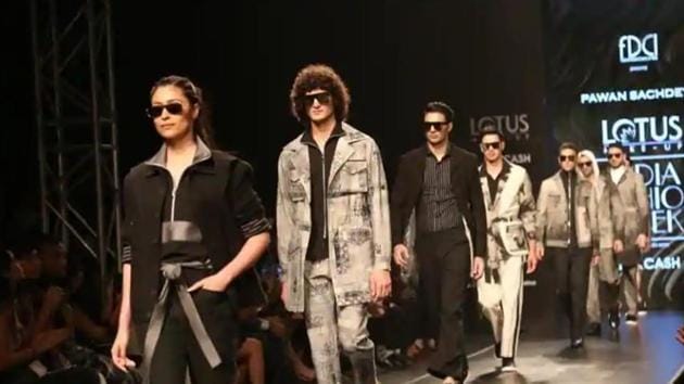 The Lotus India Fashion Week Autumn-Winter 2020 will be held at the Jawaharlal Nehru Stadium, Lodhi Road, New Delhi.(IANS)