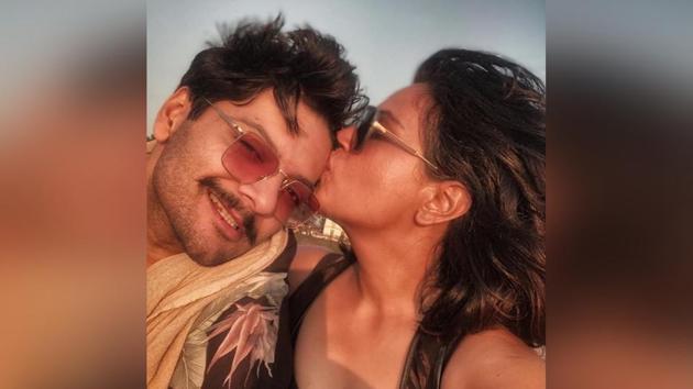 Richa Chadha and Ali Fazal have applied for a marriage registration and will get married next month.