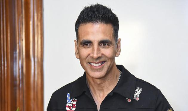 (Bollywood actor Akshay Kumar will be back in his action avatar in Sooryavanshi.)