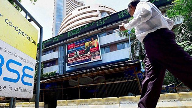 According to traders, following the recent selloff in global equity markets, investors are bottom-fishing recently-battered stocks. (PTI Photo) According to traders, following the recent selloff in global equity markets, investors are bottom-fishing recently-battered stocks. (PTI Photo)
