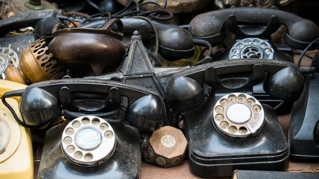 A 32-year-old man made 4,500 lewd phone calls to a hotel and harassed the receptionist of the hotel. (iStockphoto) A 32-year-old man made 4,500 lewd phone calls to a hotel and harassed the receptionist of the hotel. (iStockphoto)