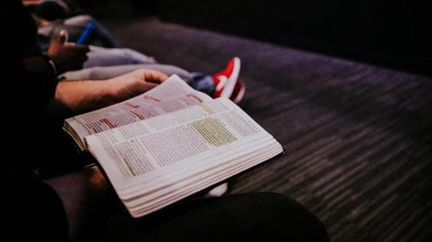 Preparation tips for JEE Main 2020.(Unsplash) Preparation tips for JEE Main 2020.(Unsplash)