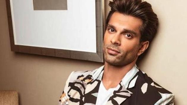 Karan Singh Grover will be back as Mr Bajaj. Karan Singh Grover will be back as Mr Bajaj.