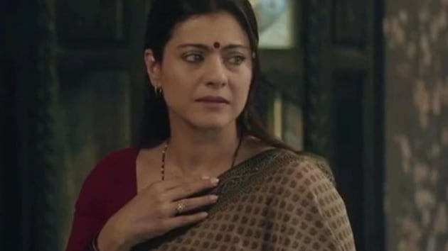 Devi movie review: Kajol leads a star-studded cast in this hard-hitting piece of cinema.