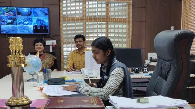 Collector Find The Latest News Photos Videos On Collector Hindustan Times