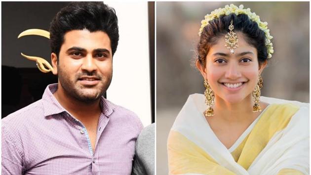 Sharwanand and Sai Pallavi will star in Kishore Tirumala’s next.