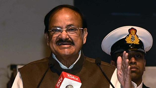 Naidu said that out of the 78 Rajya Sabha MPs who are members in these eight panels, 23 did not attend any meeting. Similarly, 72 of the 166 Lok Sabha members in these panels skipped all their meetings. (ANI File) Naidu said that out of the 78 Rajya Sabha MPs who are members in these eight panels, 23 did not attend any meeting. Similarly, 72 of the 166 Lok Sabha members in these panels skipped all their meetings. (ANI File)