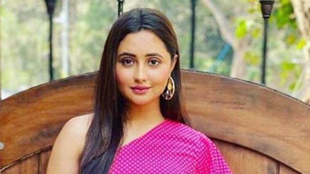 Rashami Desai was among the finalists on Bigg Boss 13.