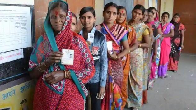 The high court directed that the government come out with a fresh pattern of reservations for the weaker sections not exceeding the upper limit of 50 per cent fixed by the top court within a month and take up the election process after four weeks. (PTI photo) The high court directed that the government come out with a fresh pattern of reservations for the weaker sections not exceeding the upper limit of 50 per cent fixed by the top court within a month and take up the election process after four weeks. (PTI photo)