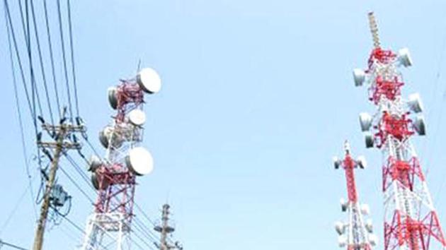 The payments by the telcos are routine, made in September and March, and are not related to the adjusted gross revenue (AGR) dues.(File Photo) The payments by the telcos are routine, made in September and March, and are not related to the adjusted gross revenue (AGR) dues.(File Photo)